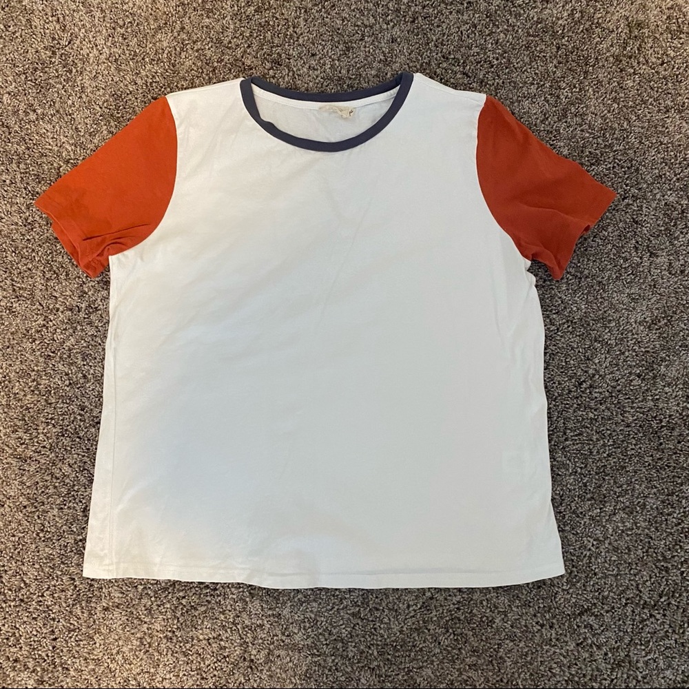 ⚡️3 for $15⚡️roolee t shirt